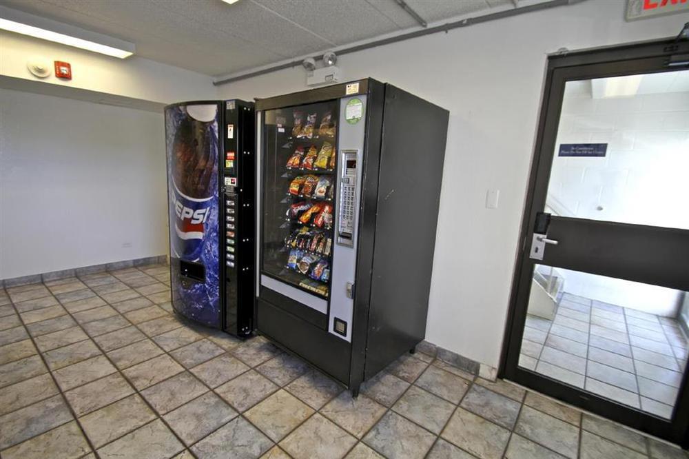 Motel 6 Chicago Southwest - Aurora Servis gambar